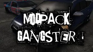 MODPACK GANGSTER COCOK UNTUK LOW - MEDIUM PC - GTA SAMP ROLEPLAY