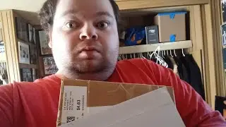 Unboxing 10/28/24