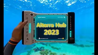 Alterra Hub • Гайд по установке 2023