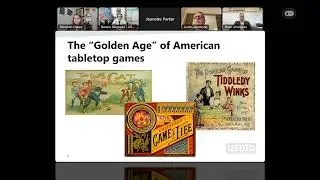 Don’t roll the dice on IP: Creativity in the tabletop world