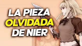 DRAKENGARD 2: La oveja negra de la saga NIER
