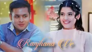 Debanya new song video on Rajhana Ve || Dev Joshi || Anahita Bhoosan || A love hate relationship