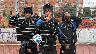 Road to success - episode 1 | moiseb4yoi