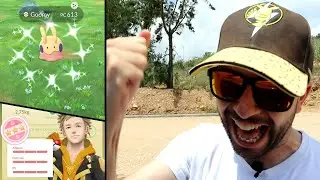 LOS COMMUNITY DAY DE TIPO DRAGÓN SON LOS MÍOS! [POKÉMON GO-DAVIDPETIT]