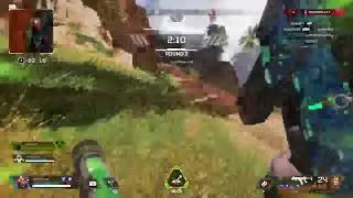 avocado_ant's Live on Apex Legends
