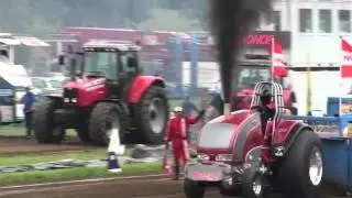 Next Sensation @ Tractor Pulling Lochem  2010