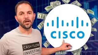 Is Cisco Stock a Buy NOW? CSCO Historical Stock Price and Analysis