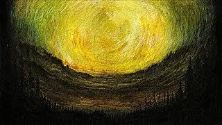 KNOEST - Dag (2019) Ván Records - album stream
