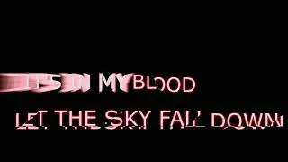 Breaking Benjamin - Blood [Lyrics] [HD]