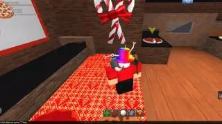 WORK AT A PIZZA PLACE COMMENTARY (GOne Wrong)