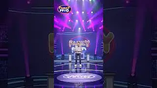 Dingdong is a fan of ‘The Bloomfields!’ #shorts | Family Feud