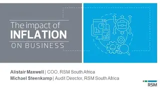 The impact of inflation on business