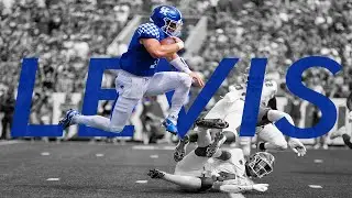 Will Levis NFL Draft Highlight Mix