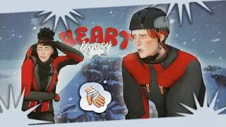 KNEE-DEEP MOUNTAINS | Hart Dynasty ep. 4.22 | The Sims 4
