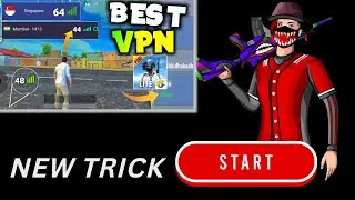 no lag fix VPN how to best VPN app in pubg mobile lite use after pubg ban ,pubg ke liye konsa VPN us