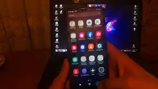 Samsung Galaxy A10 SM - A105F FRP Bypass / ANDROID 10 / NEW 2021 Method 2