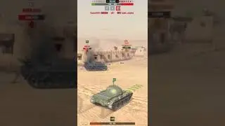 танки