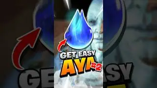 [Patched] How Get Easy Aya Part 2 😁✌ 