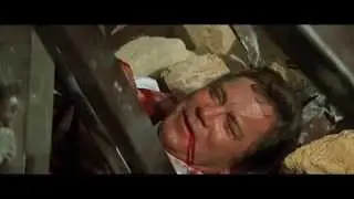 Captain Kirk's Death - Director's Cut