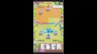 Clash royale