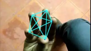 Finger Beam Effect Using Adobe After Effects