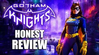 Is Gotham Knights Good Now? - Gotham Knights Review 2023