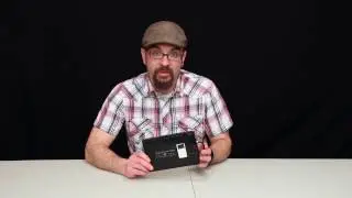 4x5 Grafmatic Film Back Operation | Large Format Film Photography