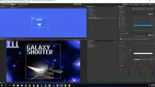 Unity Tutorial - Post Processing Stack V2