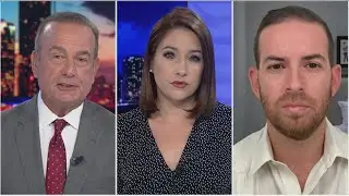 State Rep. Daniel Perez Discusses Presidential Debate, November Election & More