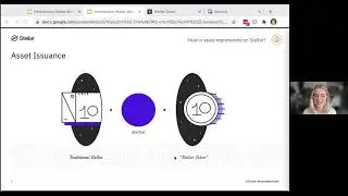 Stellar: Connecting the World’s Financial Infrastructure