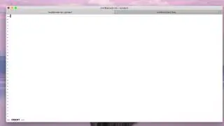 Display time of remote machine using Ansible