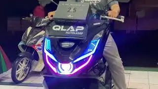 #pcx160