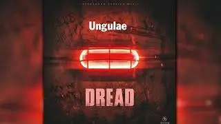 Ungulae - Infrasound Music - Dread Album - HORROR MUSIC