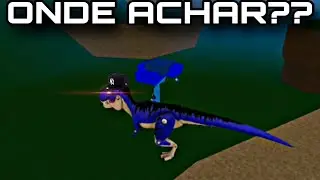 COMO ACHAR A ÁRVORE DE PASSIVAS E O NPC DOS LIVROS AQUI NO SEGUNDO SEA 💥 - kinglegacy