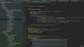 6.12  JUnit Parameterized Tests   ENUM Source