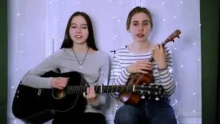 MONATIK - Сильно (cover)