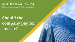 Should the company pay for my car? (Updated May 2022)