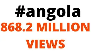 #angola || 3 Angola Most Liked Tiktok Videos Of All Time