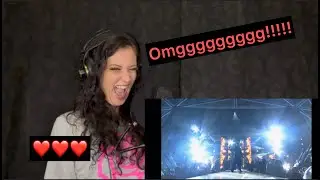 Dimash -Stranger. FIRST TIME Reaction.