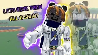 UPDATE!!! Silly Remants : Complex New Characters Showcase