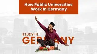 Study in Germany 2026 Guide | Tuition-Free Universities, Visa, Costs & Application Process