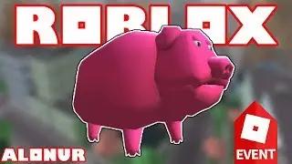 🔴 Roblox Summer Tournament 2018 Event Как получить [Gurt]