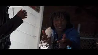 BigBuckz Trey x Amr Dee Huncho - Kriss Vector