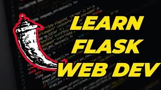 How To Make Websites With Python & Flask