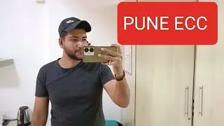 Infosys Pune ECC room tour #infosys #pune #Hinjewadiphase2