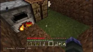 Some Og Minecraft