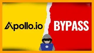 How To Bypass Apollo.io Export - Get UNLIMITED Apollo Leads For FREE: UPDATED 2026