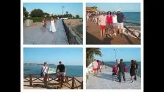 Orihuela Costa by www.eurotourguide.com