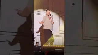 Murat Boz - Fidayda (Kıbrıs konseri 2024) #muratboz