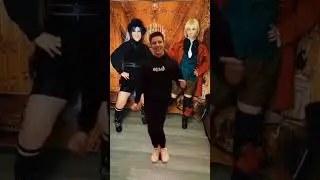 держи меня за талию и т.д 